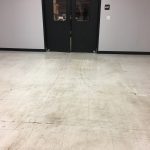 Before professional commercial carpet cleaning in North Huntingdon, PA
