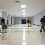 Commercial cleaning by Master Kleen professionals in North Huntingdon, PA