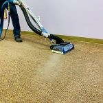 Carpet cleaning and steaming in North Huntingdon, PA