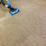 Carpet steaming and cleaning in North Huntingdon, PA