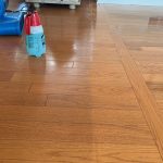 Master Kleen wood floor cleaning services in Latrobe PA