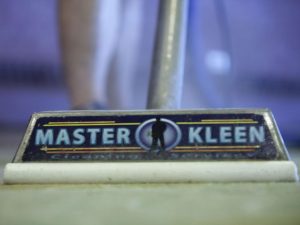 Master Kleen branded carpet cleaning equipment in North Huntingdon, PA
