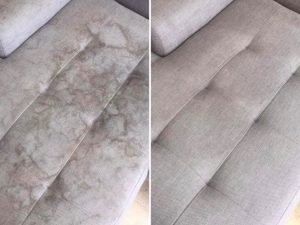 Couch furniture cleaning services in Allegheny County, PA