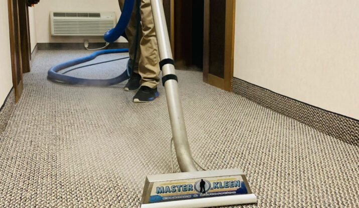 Carpeting cleaning service in North Huntingdon, PA