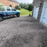 Cleaning and preparing tile and group in Jeanette PA