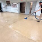 Commercial Cleaning by Master Kleen professional in North Huntingdon, PA